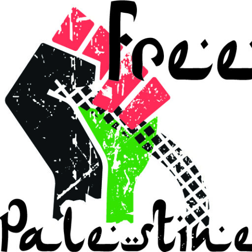 Climbers por Palestina
